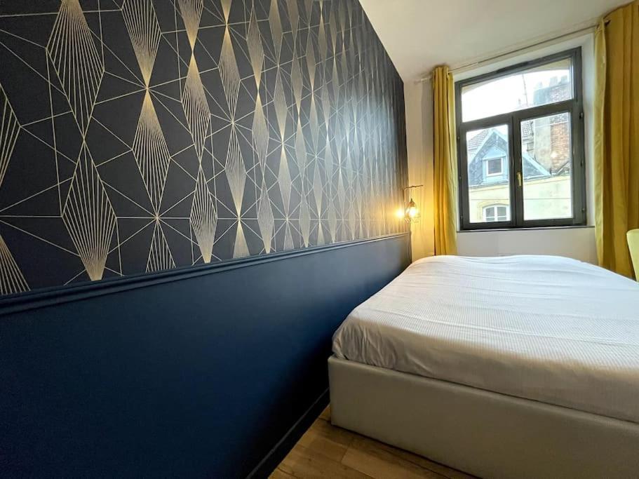 Cosy Studio Lumineux Metz Hypercentre Luaran gambar